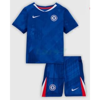 Chelsea 1a Equipación 2025/26 - NIÑOS